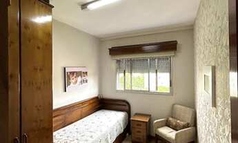 Imagem 7: CURITIBA - Apartamento Padrão - Champagnat