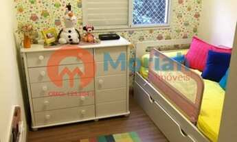 Imagem 6: APARTAMENTO RESIDENCIAL em São Paulo - SP, Jardim Lar São Paulo