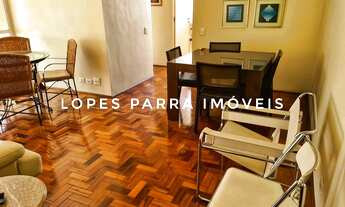 Imagem 3: Apartamento para venda possui 79 metros quadrados com 2 quartos em Pinheiros - São Paulo