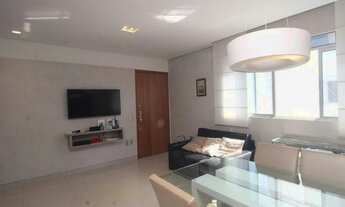 Imagem 2: Cobertura a venda Bairro Ana Lucia