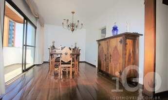 Imagem 4: Excelente apartamento região nobre de Moema