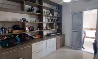 Imagem 6: 3 dormitórios com suíte no Jardim Aquarius