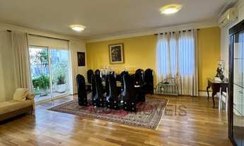 Imagem 6: Apartamento para aluguel e venda possui 261 metros quadrados