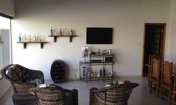 Imagem 3: Vila Resende_ Jatai- Requintada Residência