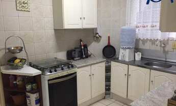 Imagem 6: APARTAMENTO RESIDENCIAL em FLORIANÓPOLIS - SC, CENTRO