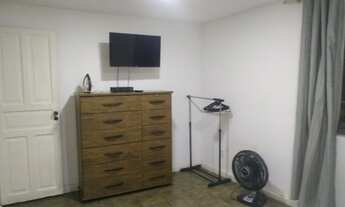 Imagem 4: Ideal casal ou até 4 pessoas, próximo metrô Uruguai, Tijuca