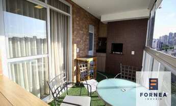 Imagem 2: Apartamento Face norte e andar alto