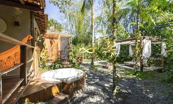 Imagem 7: Condomínio fechado a 800 metros da praia de Juquehy - 3 dormitórios