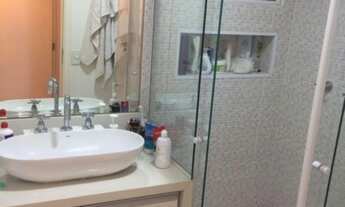 Imagem 10: APARTAMENTO RESIDENCIAL em São Paulo - SP, Portal do Morumbi