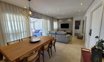 Imagem 2: Apartamento para venda possui 170 metros quadrados com 3 quartos em Ipiranga - São Paulo