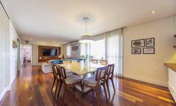 Imagem: Apartamento para Venda em São Bernardo