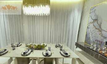 Imagem 5: Chacara Klabin Apartamento A Venda 4 Dormitorios Com 144 m² Com 2 Vagas Novo Com Lazer