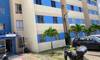 Imagem 3: Apartamento a venda No quintas de possui 41 metros quadrados com 2 quartos em Janga - Pau