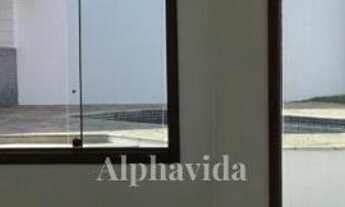 Imagem 3: Uma excelente opção para viver em Alphaville com segurança e tranquilidade. 5 dormitórios