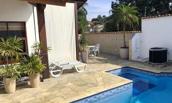 Imagem 5: CASA RESIDENCIAL em MOGI DAS CRUZES - SP, VILA OLIVEIRA