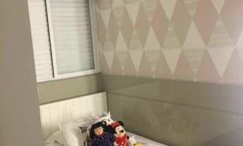 Imagem 2: Apartamento - Parque Bristol