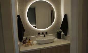 Imagem 7: Apartamento de alto padrão com 3 dormitórios no Brooklin