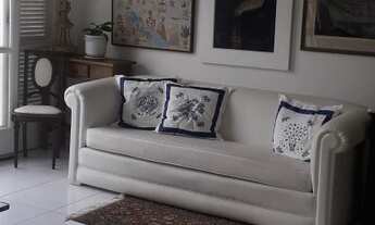 Imagem 4: Belissimo Apartamento com 140 metros quadrados com 3 quartos em Copacabana - Rio de Janeir