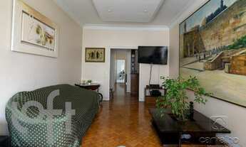 Imagem 5: Apartamento à venda Copacabana com 150,00 m² , 3 quartos 1 vaga