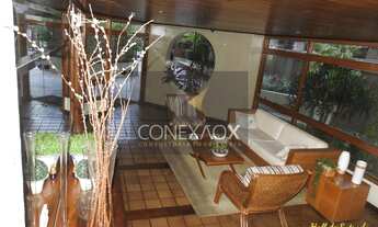 Imagem 7: Apartamento - Cambuí - Campinas