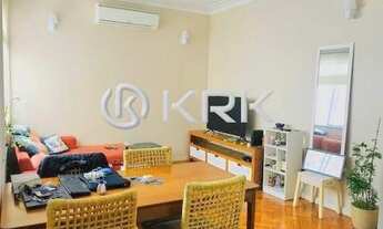 Imagem 6: Apartamento para Venda em Rio de Janeiro, Leblon, 2 dormitórios, 1 banheiro, 1 vaga