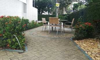 Imagem 5: Apartamento para venda possui 69 metros quadrados com 3 quartos em Espinheiro - Recife - P