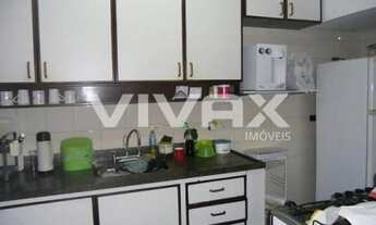 Imagem 6: MÉIER - Casa - Castro Alves - 4 quartos - Suíte - vaga