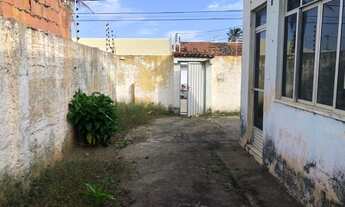 Imagem 6: Vendo casa/terreno a 100 metros da praia em jacarecica