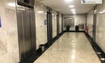 Imagem 3: Conjunto para alugar, 38 m² por R$ 2.000,00/mês - Itaim Bibi - São Paulo/SP