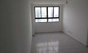 Imagem: Apartamento para venda com 50 metros quadrados