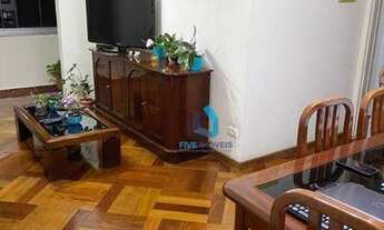 Imagem 2: Apartamento com 3 dormitórios à venda, 75 m² por R$ 600.000,00 - Jardim Consórcio - São Pa