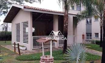 Imagem 4: Apartamento com 2 dormitórios à venda, 54 m² por R$ 175.000,00 - Jardim Volobueff (Nova Ve