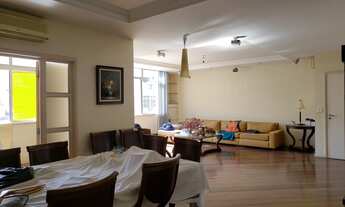 Imagem 5: Flamengo Rua Machado do Assis apartamento de 200m2