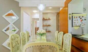 Imagem 5: Maravilhoso apartamento duplex a venda em Santana 3 dormitórios 2 suítes 3 vagas