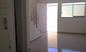 Imagem 3: Casa Condominio Fechado em Vila BELA - São Paulo