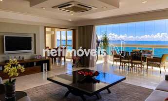 Imagem: Venda Apartamento 4 quartos Mata da Praia