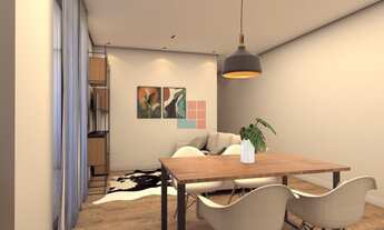 Imagem 4: JOINVILLE - Apartamento Padrão - Costa e Silva