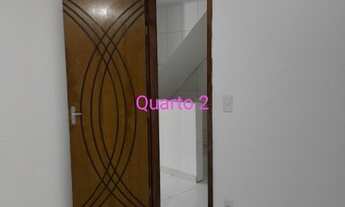 Imagem 4: Casa nova para Aluguel - Nordeste - Alto da Alegria- dois quartos