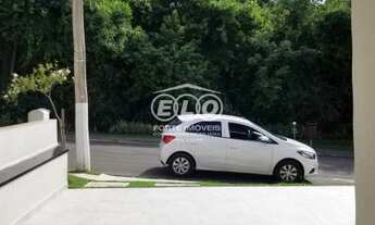 Imagem 7: CA05942-LINDA CASA TÉRREA NOVA A VENDA LOCALIZADA NO CONDOMINIO VISTA VERDE EM INDAIATUBA