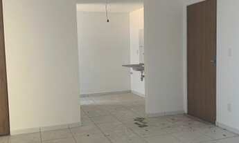 Imagem 2: Apartamento Térreo Perto Da Novafapi- 2 Quartos