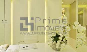 Imagem 3: Sala Comercial / Time Office / 45,80m² / 1 vaga / Jardim das Perdizes