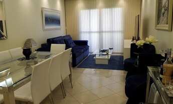 Imagem: Vila Clementino alto padrão duas sacadas