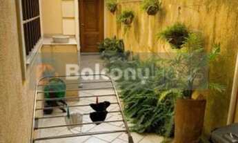 Imagem 6: São Paulo - Casa Padrão - Campo Grande