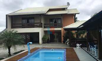 Imagem: JOINVILLE - Casa Padrão - Aventureiro