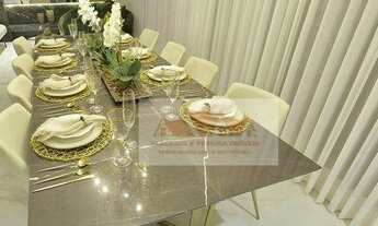 Imagem 4: Chacara Klabin Apartamento A Venda 4 Dormitorios Com 144 m² Com 2 Vagas Novo Com Lazer