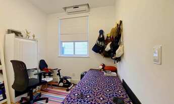Imagem 7: Apartamento para Venda em Rio de Janeiro, Leblon, 2 dormitórios, 2 suítes, 3 banheiros