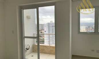 Imagem 5: Sala para alugar, 42 m² por R$ 2.300,00/mês - Centro - Santos/SP