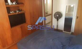 Imagem 7: BELO HORIZONTE - Apartamento Padrão - Serra