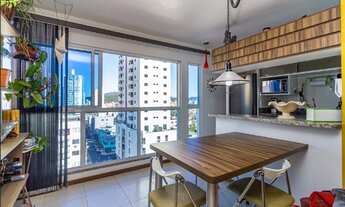 Imagem: Apartamento para venda tem 100 metros quadrados