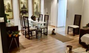 Imagem 1: São Paulo - Apartamento Padrão - CHÁCARA SANTO ANTÔNIO